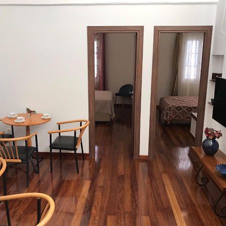 I Love Corfu Apartments Екстер'єр фото