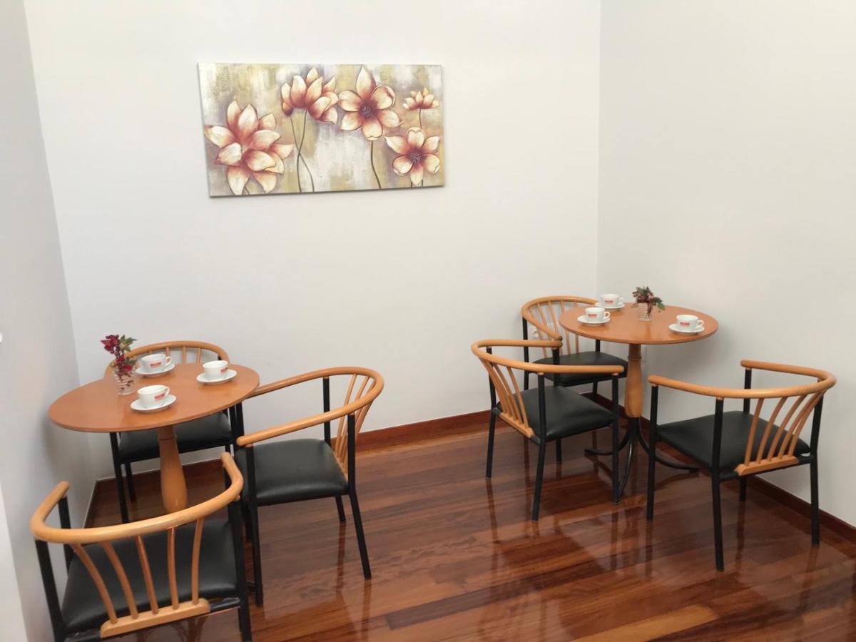 I Love Corfu Apartments Екстер'єр фото