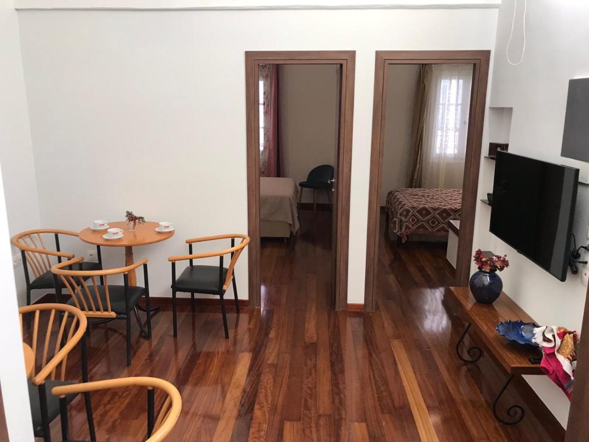 I Love Corfu Apartments Екстер'єр фото