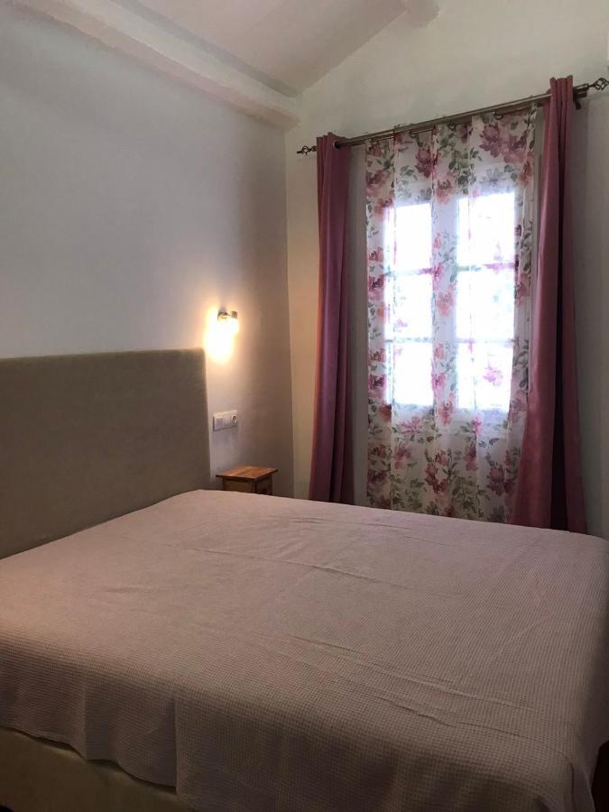 I Love Corfu Apartments Екстер'єр фото