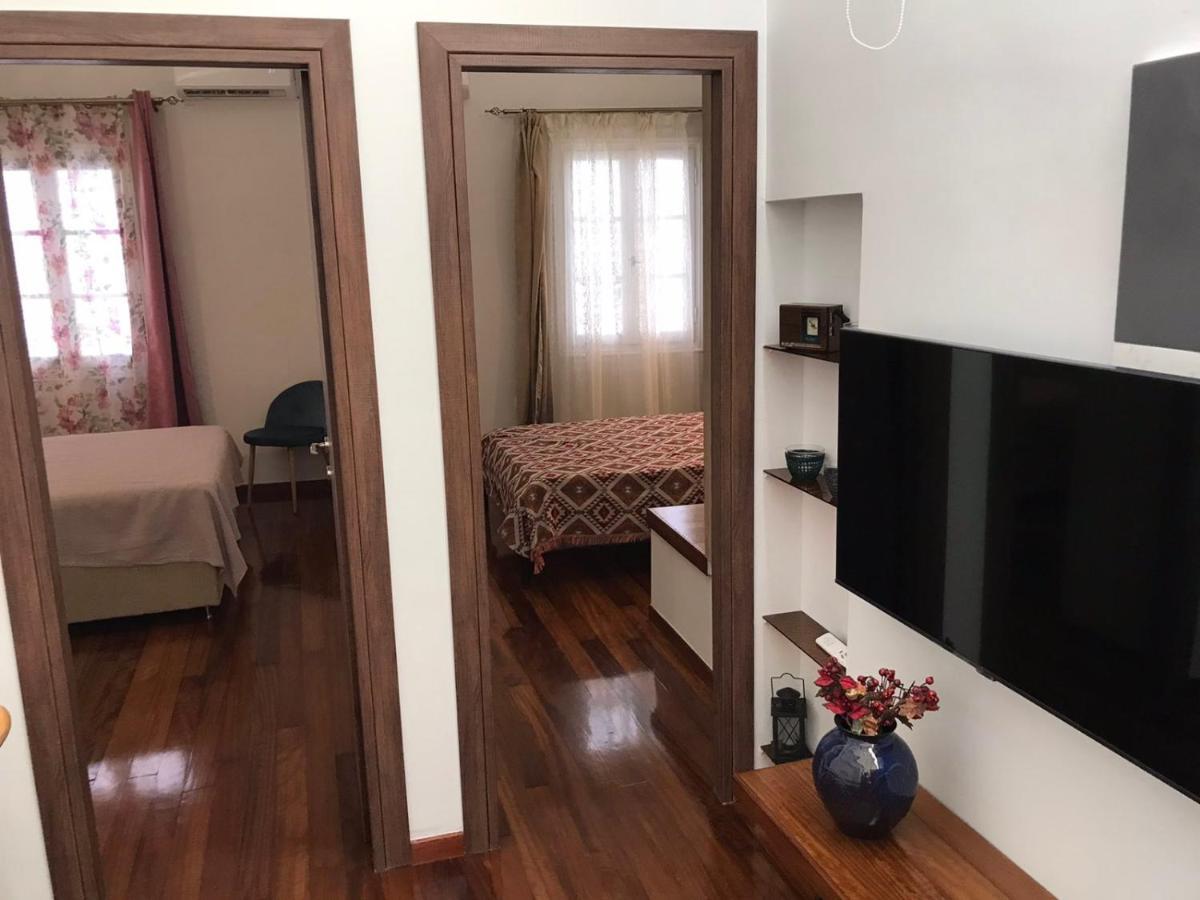 I Love Corfu Apartments Екстер'єр фото