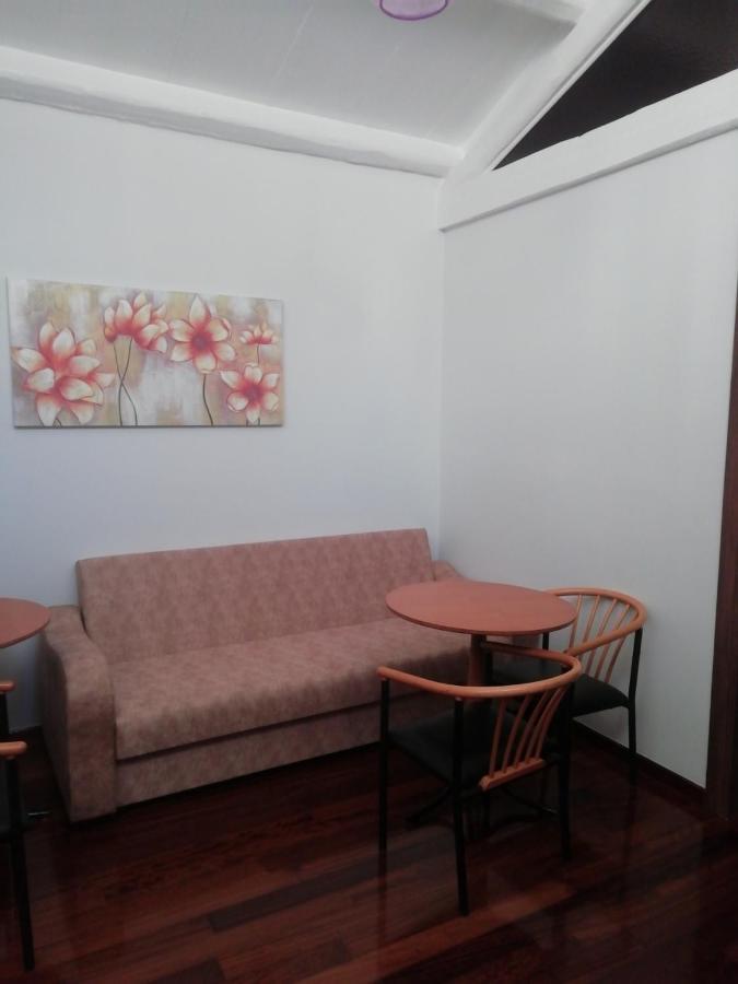 I Love Corfu Apartments Екстер'єр фото