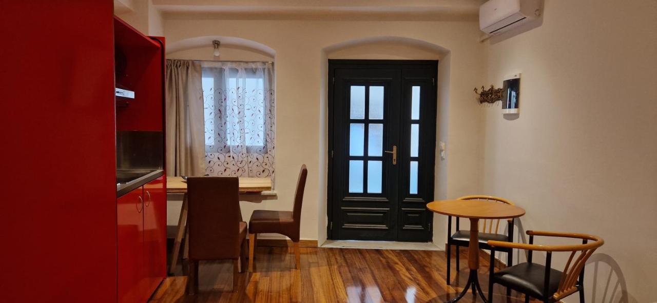 I Love Corfu Apartments Екстер'єр фото